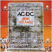 AC/DC - High Voltage '1975'