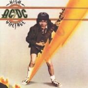 AC/DC - High Voltage '1976'