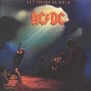 AC/DC - Let There Be Rock '1977'
