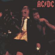 AC/DC - If You Want Blood You've Got It '1978'
