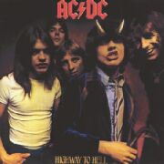 AC/DC - Highway To Hell '1979'