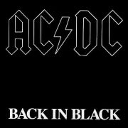 AC/DC - Back In Black '1980'