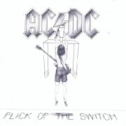 AC/DC - Flick of the Switch '1983'