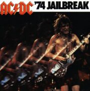 AC/DC - '74 Jailbreak '1984'