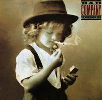 Bad Company - Dangerous Ag