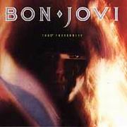 Bon Jovi - 7800 Fahrenheit '1985'