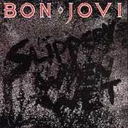 Bon Jovi - Slippery When Wet '1986'