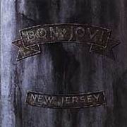 Bon Jovi - New Jersey '1984'