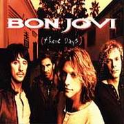 Bon Jovi - These Days '1995'