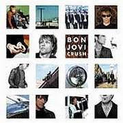 Bon Jovi - Crush '2000'