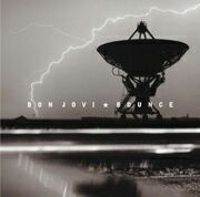 Bon Jovi - Bounce '2002'