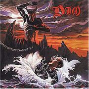 Dio - Holy Diver '1983'