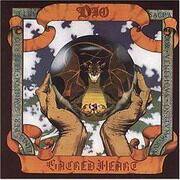 Dio - Sacred Heart '1985'