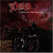 Dio - Lock Up The Wolves '1990'