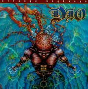 Dio - Strange Highways '1994'