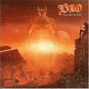 Dio - The Last In Line '1994'
