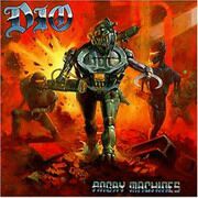 Dio - Angry Machines '1996'