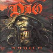 Dio - Magica '2000'