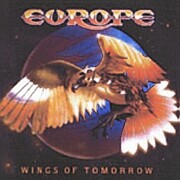 Europe - Wings of Tomorrow 1984