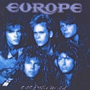Europe - Out Of This World 1988