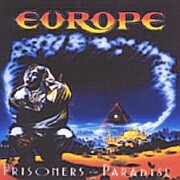 Europe - Prisoners In Paradise 1991