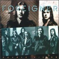 Foreigner - Double Vision '1978'