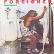 Foreigner - Head Games '1979'