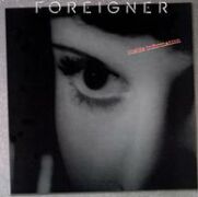 Foreigner - Inside Information '1987'