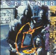 Foreigner - Mr. Moonlight '1995'