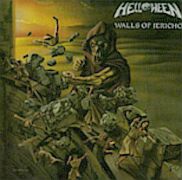 Helloween - Walls Of Jericho '1985'