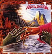 Helloween - Keeper Of... Part 2 '1988'