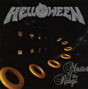 Helloween - Master Of The Rings '1994'