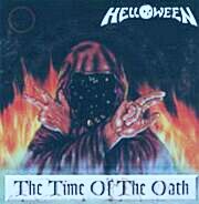 Helloween - The Time Of The Oath '1996'