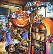 Helloween - Metal Jukebox '1999'