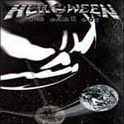 Helloween - The Dark Ride '2001'