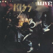KISS - Alive! '1975'