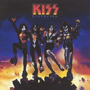 KISS - Destroyer '1976'