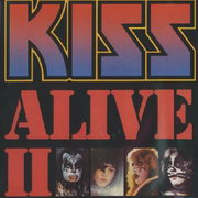 KISS - Alive II '1977'