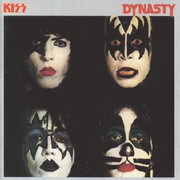 KISS - Dynasty '1979'