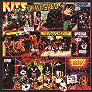 KISS - Unmasked '1980'