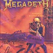 Megadeth - Peace Sells...But Who's Buying 1986