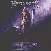 Megadeth - Countdown To Extinction 1992