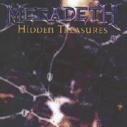 Megadeth - Hidden Treasures 1995