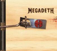 Megadeth - Risk 1999