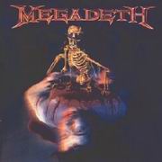 Megadeth - The World Needs A Hero 2001