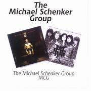 Michael Schenker - M.S.G '1981'