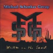 Michael Schenker - Written In Sand '1996'