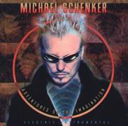 Michael Schenker - Adventures of the Imagination '2000'