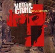 Motley Crue - Quaternary 1994