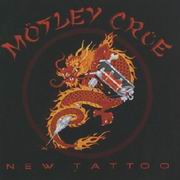 Motley Crue - New Tattoo 2000